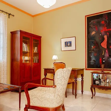 Tatil Evi Stavros Summer House Néa Fókaia