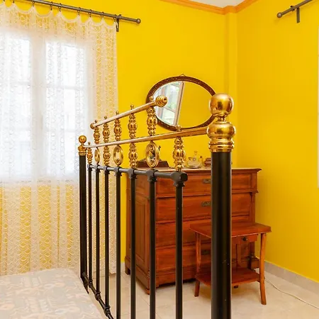 Tatil Evi Stavros Summer House