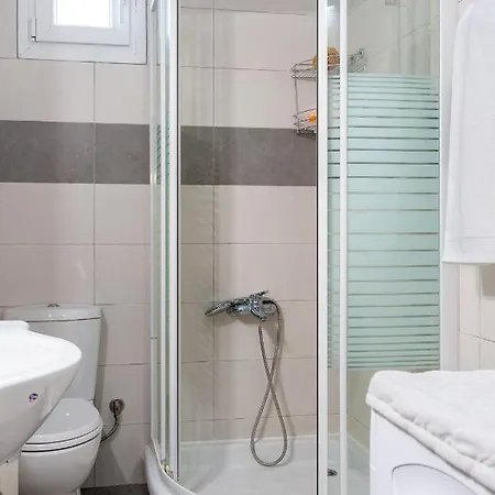 Stavros Summer House Tatil Evi