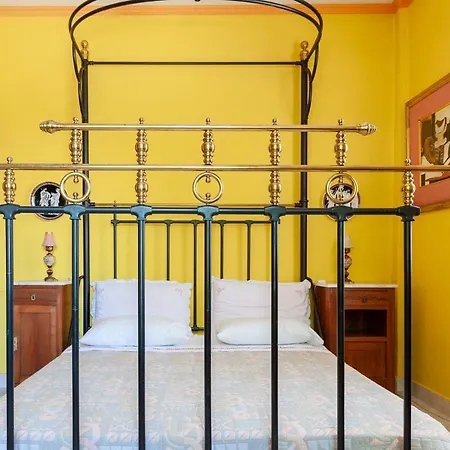 Tatil Evi Stavros Summer House