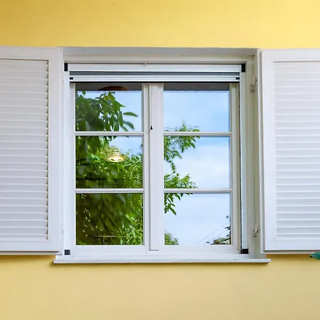 Stavros Summer House Prázdninový dům Néa Fókaia