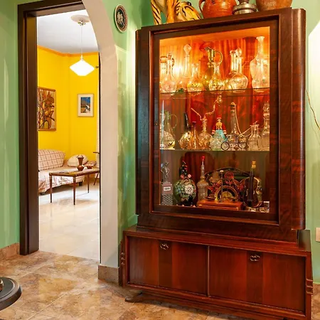 Stavros Summer House *