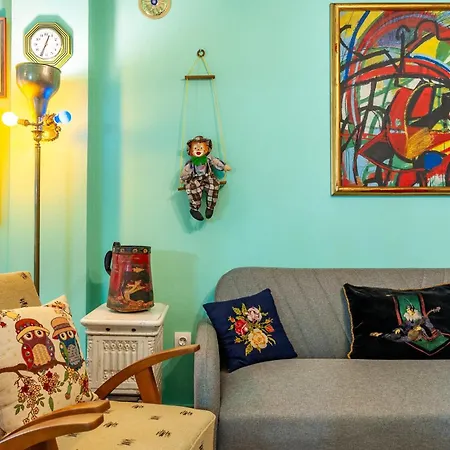 Tatil Evi Stavros Summer House *