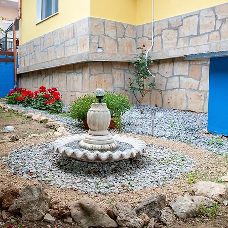Prázdninový dům Stavros Summer House Néa Fókaia