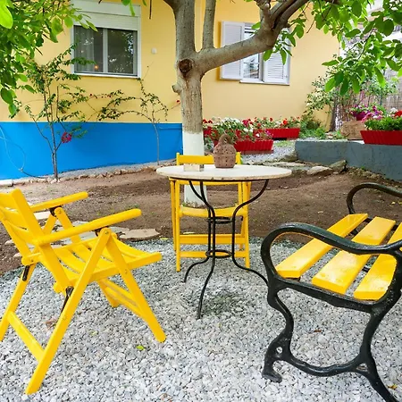 Prázdninový dům Stavros Summer House
