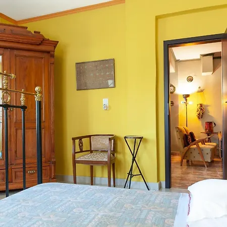 Casa vacanze Stavros Summer House *