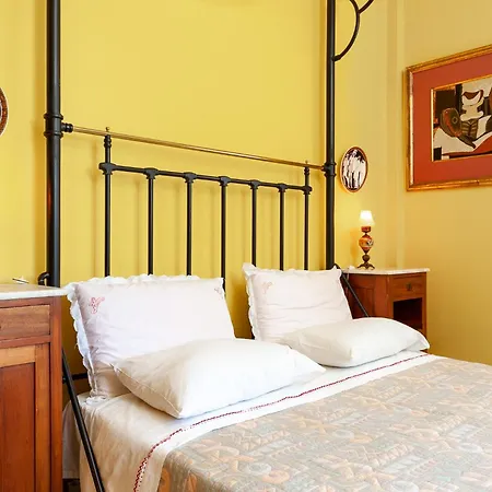 Stavros Summer House Casa vacanze *