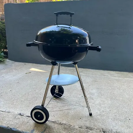 Stavros Summer House Néa Fókaia