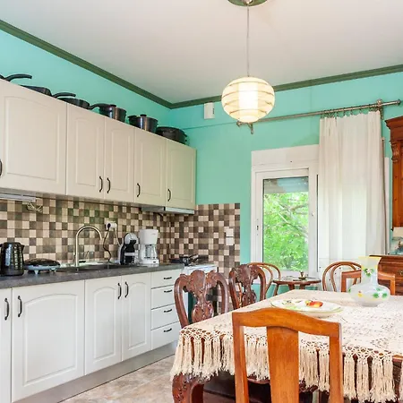 Stavros Summer House * Néa Fókaia